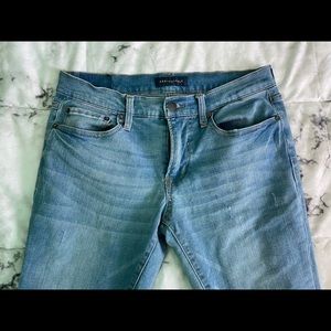 Aeropostale Flex Jeans (30x32)
